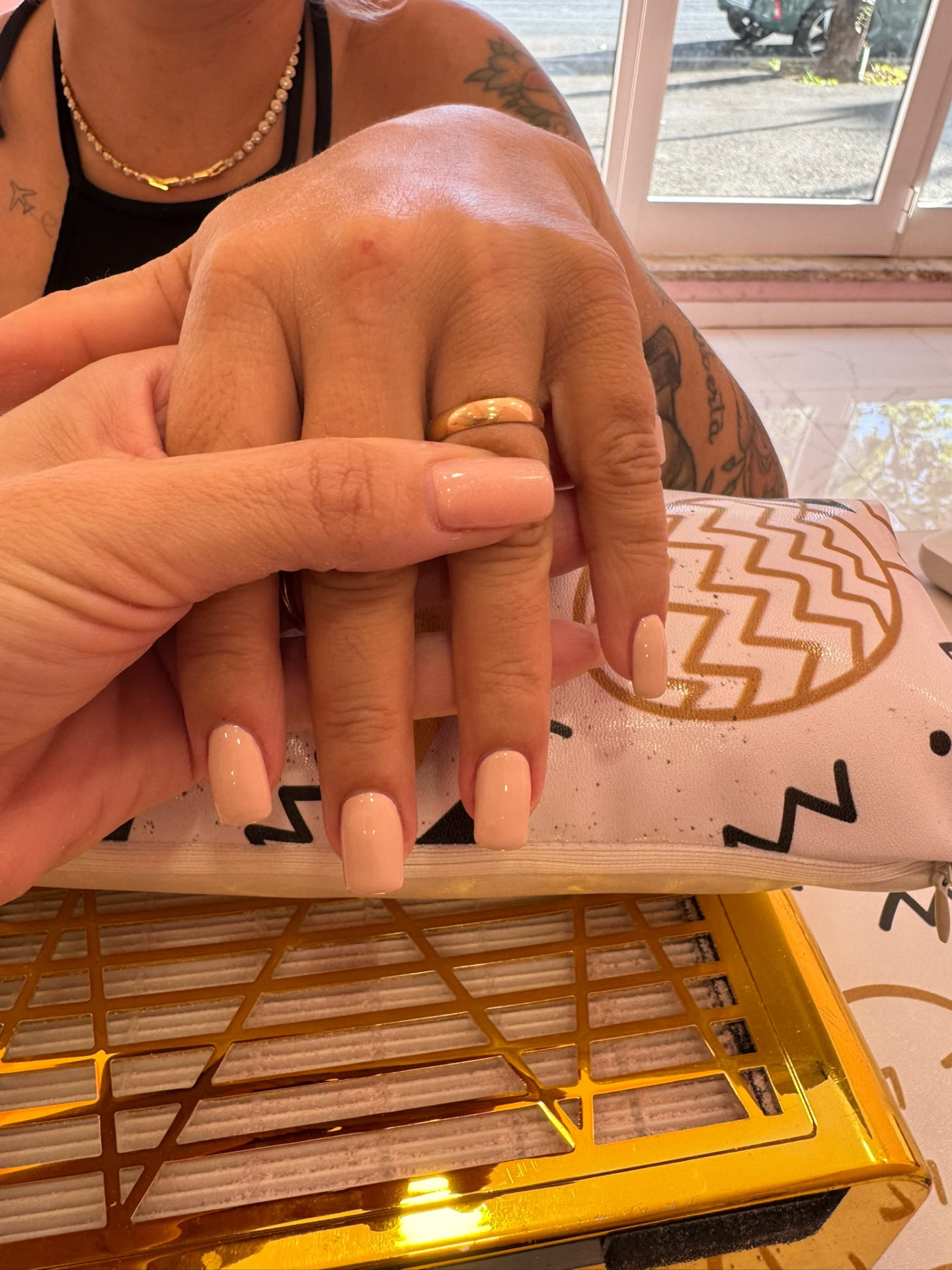 Lavoro realizzato da Carolina Araújo, foto 10
